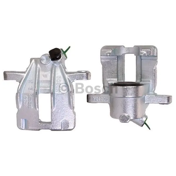 Pinza de freno BOSCH 0986135265 Marca Reconocida