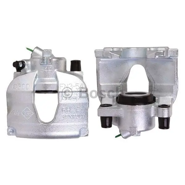 Pinza de freno BOSCH 0986135282 Auténtico