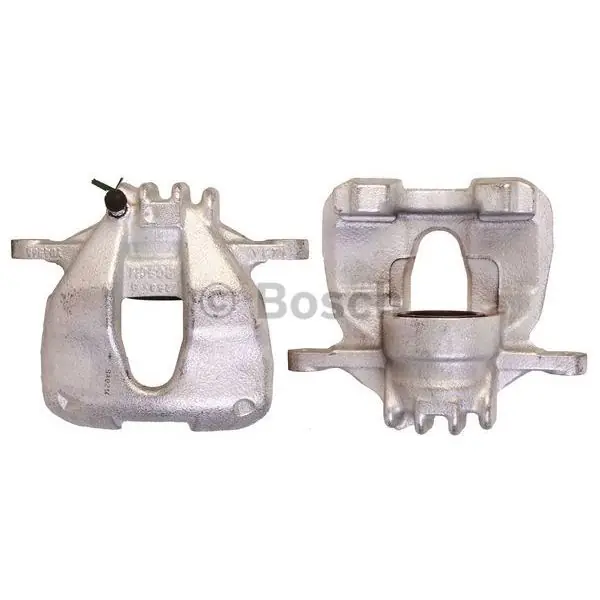 Marca Reconocida Pinza de freno BOSCH 0986135318