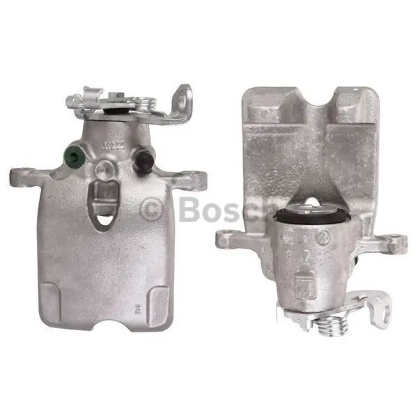 Pinza de freno BOSCH 0986135337 Lujoso