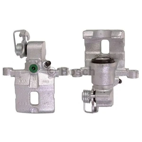 Rebajas Pinza de freno BOSCH 0986135341