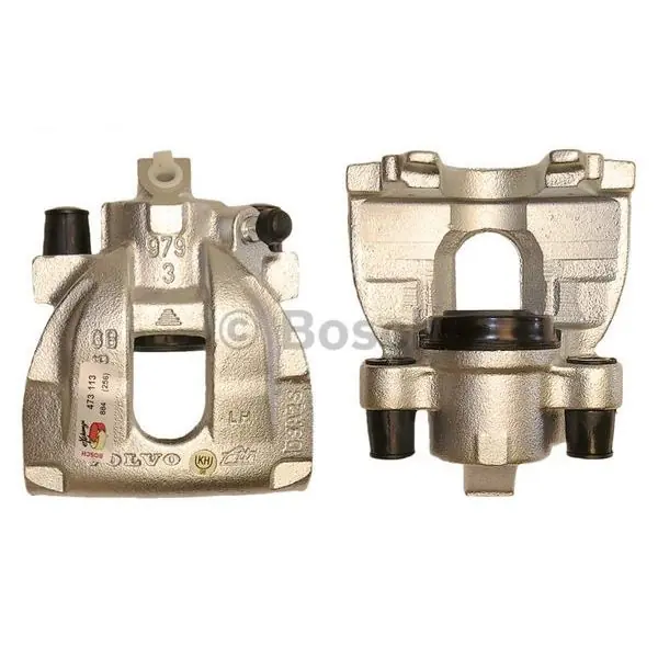 Garantía Incluida Pinza de freno BOSCH 0986473113