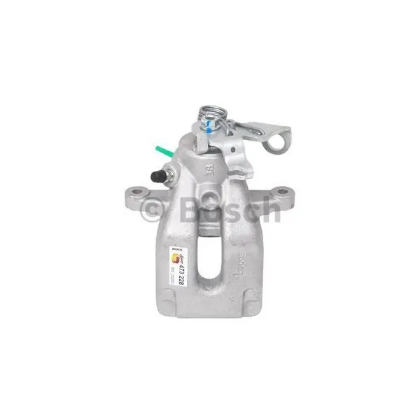 Auténtico Pinza de freno BOSCH 0986473228