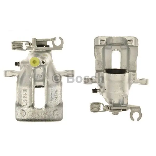 Pinza de freno BOSCH 0986473354 Popular