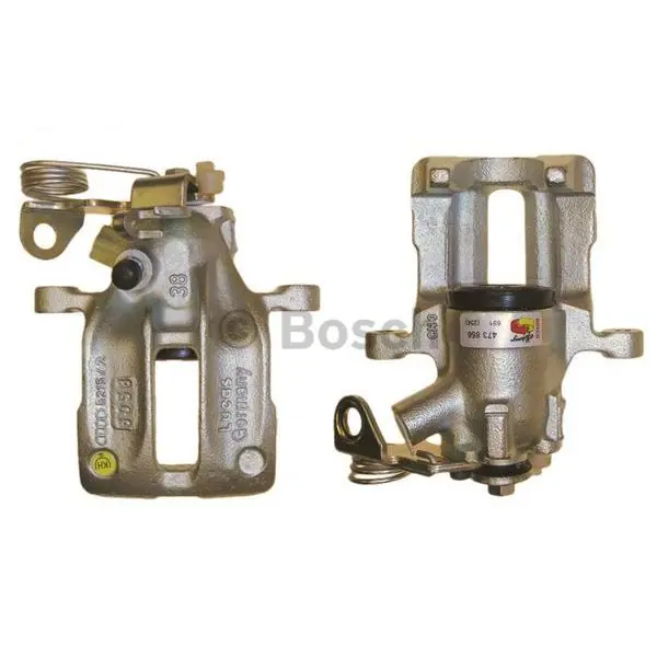 Directo De Fábrica Pinza de freno BOSCH 0986473856