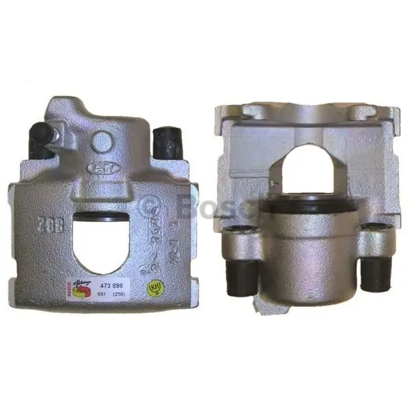 Pinza de freno BOSCH 0986473898 Tendencia