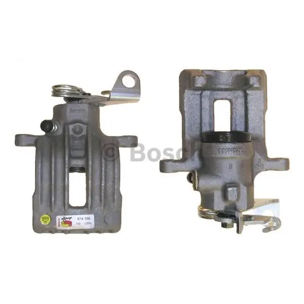 Máxima Calidad Pinza de freno BOSCH 0986474156