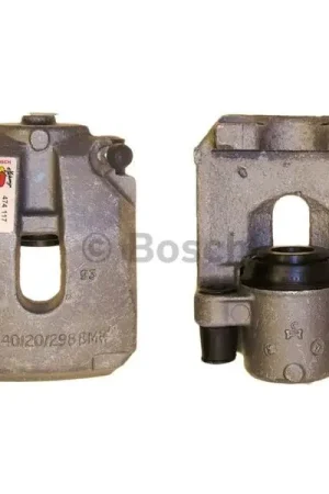 Tendencia Pinza de freno BOSCH 0986474117