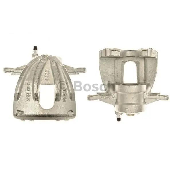 Entrega Rápida Pinza de freno BOSCH 0986474218