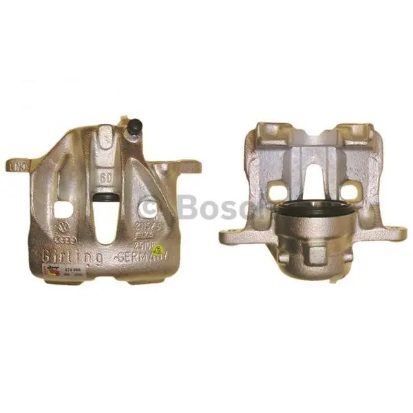 Pinza de freno BOSCH 0986474668 Envío Gratis