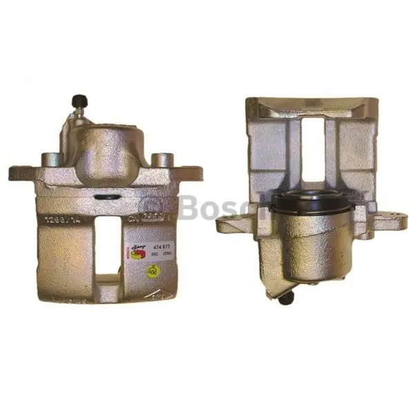 Descuento Pinza de freno BOSCH 0986474677