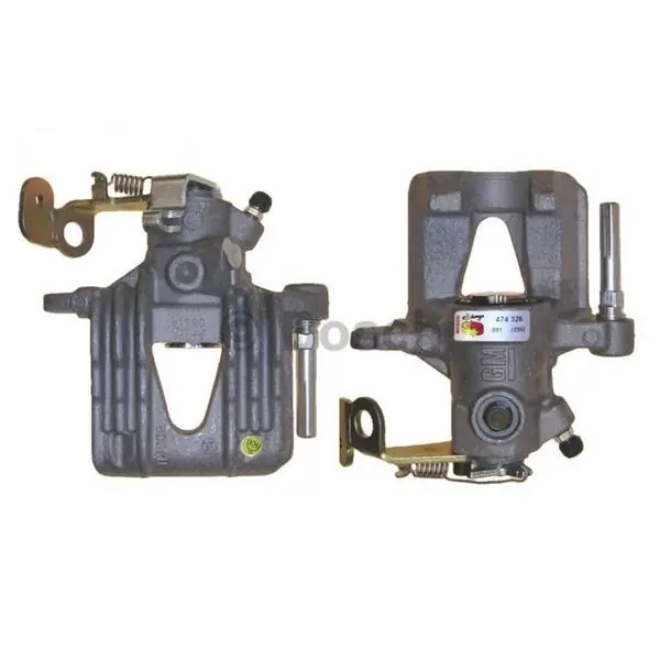 Envío Gratis Pinza de freno BOSCH 0986474326