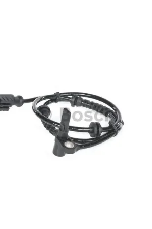 Sensor, revoluciones de la rueda BOSCH 0265004136 Marca Reconocida
