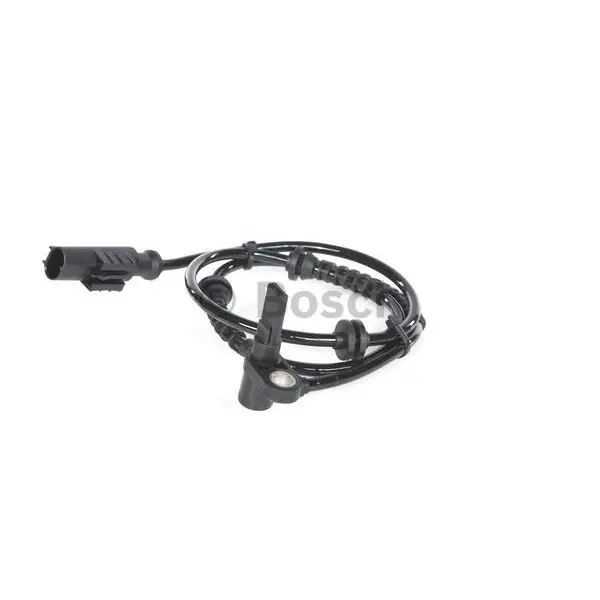 Sensor, revoluciones de la rueda BOSCH 0265004136 Marca Reconocida