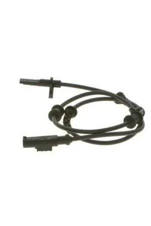Sensor, revoluciones de la rueda BOSCH 0265004602 A Buen Precio