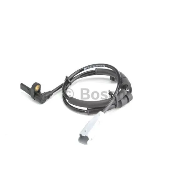 Favorito De Clientes Sensor, revoluciones de la rueda BOSCH 0265007084