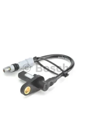 Sensor, revoluciones de la rueda BOSCH 0265007439 Precio Económico