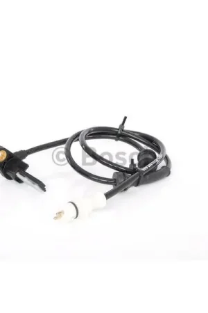 Sensor, revoluciones de la rueda BOSCH 0265007533 Descuento