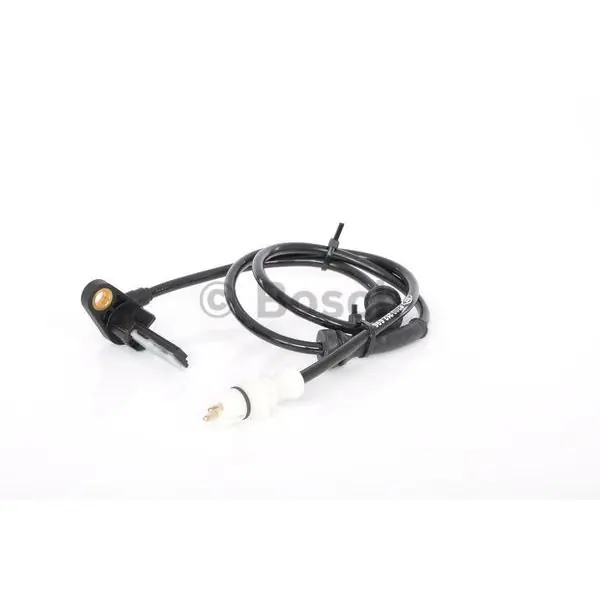 Sensor, revoluciones de la rueda BOSCH 0265007533 Descuento