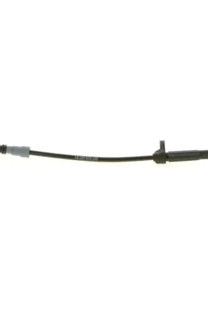 Sensor, revoluciones de la rueda BOSCH 0265007624 Última Versión
