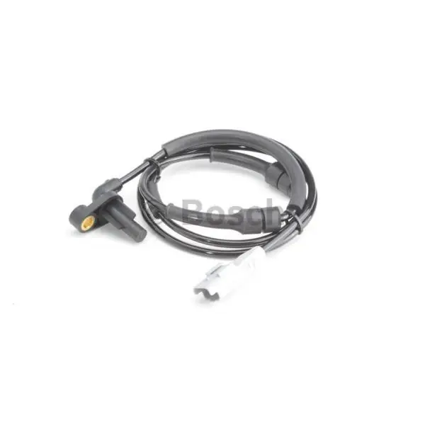 Precio Bajo Sensor, revoluciones de la rueda BOSCH 0265007666