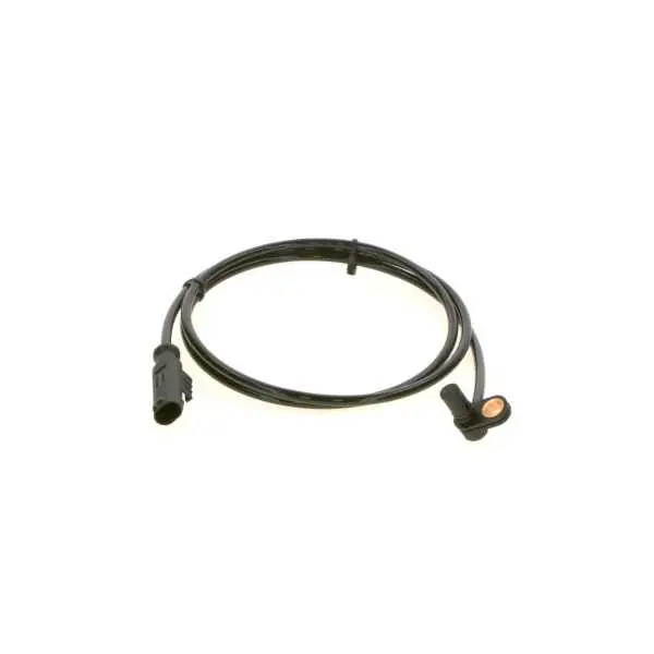 Disponible Ahora Sensor, revoluciones de la rueda BOSCH 0265007684