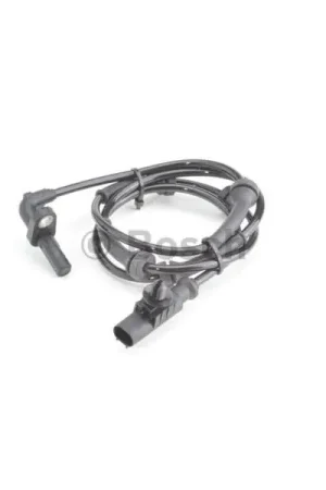 Última Oportunidad Sensor, revoluciones de la rueda BOSCH 0265007799