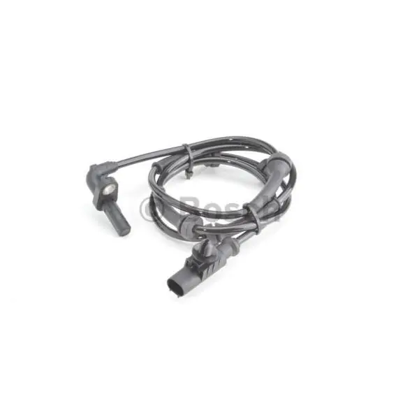 Última Oportunidad Sensor, revoluciones de la rueda BOSCH 0265007799