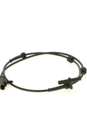 Sensor, revoluciones de la rueda BOSCH 0265007800 Favorito De Clientes