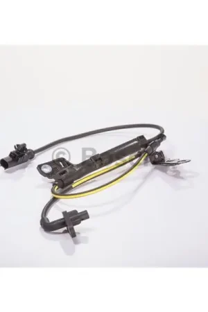 Sensor, revoluciones de la rueda BOSCH 0265007803 Original