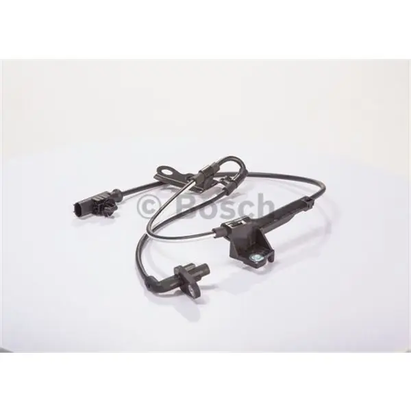 Exclusivo Sensor, revoluciones de la rueda BOSCH 0265007804