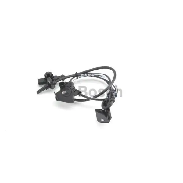 Sensor, revoluciones de la rueda BOSCH 0265007806 Precio De Oferta
