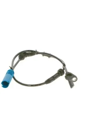 Sensor, revoluciones de la rueda BOSCH 0265007807 Compra Ahora