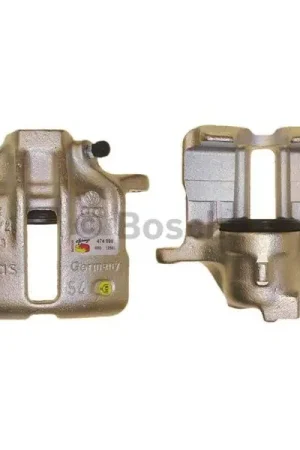 Pinza de freno BOSCH 0986474898 Mejor Calidad