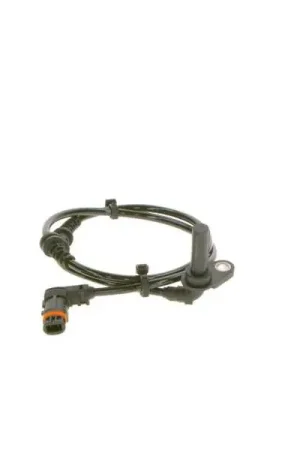 Sensor, revoluciones de la rueda BOSCH 0265008135 Garantía Incluida