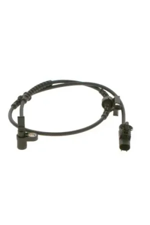 Imprescindible (Must-Have) Sensor, revoluciones de la rueda BOSCH 0265008331
