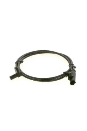 Sensor, revoluciones de la rueda BOSCH 0265008598 Envío Internacional