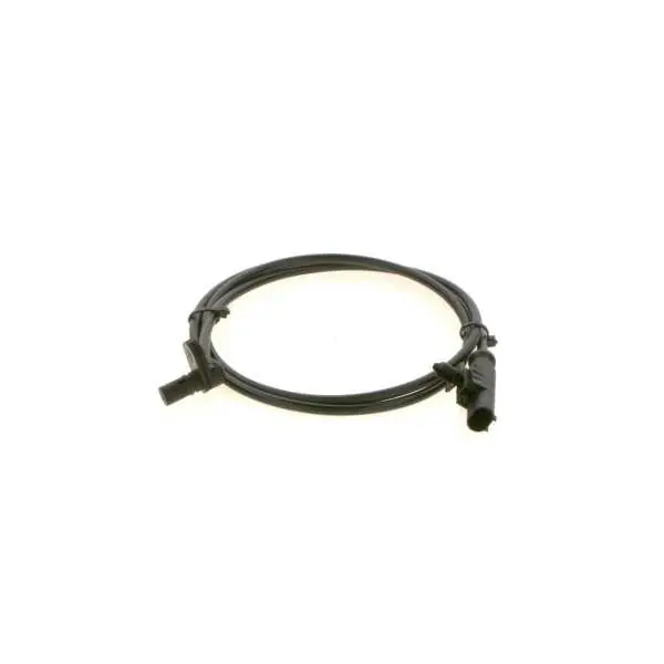 Sensor, revoluciones de la rueda BOSCH 0265008598 Envío Internacional