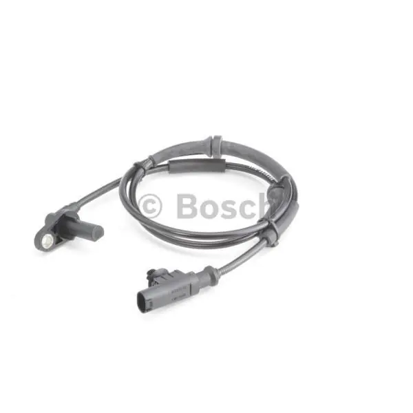 Alta Calidad Sensor, revoluciones de la rueda BOSCH 0265007885