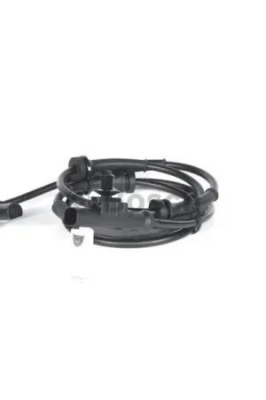 Stock Limitado Sensor, revoluciones de la rueda BOSCH 0265007922