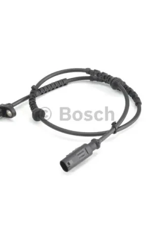 Sensor, revoluciones de la rueda BOSCH 0265008005 Premium