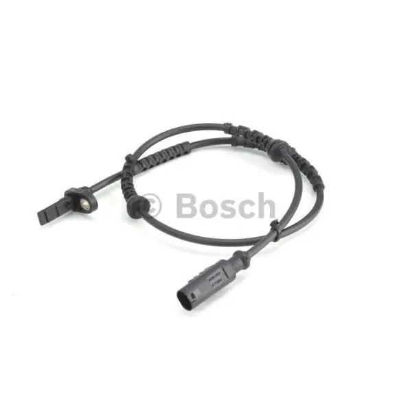 Sensor, revoluciones de la rueda BOSCH 0265008005 Premium