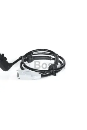 Sensor, revoluciones de la rueda BOSCH 0265008017 Oferta De Temporada