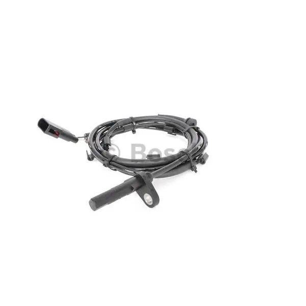 Máxima Calidad Sensor, revoluciones de la rueda BOSCH 0265008665