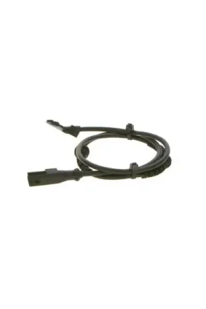Sensor, revoluciones de la rueda BOSCH 0265008938 Lujoso