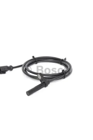Sensor, revoluciones de la rueda BOSCH 0265009340 Disponible Ahora