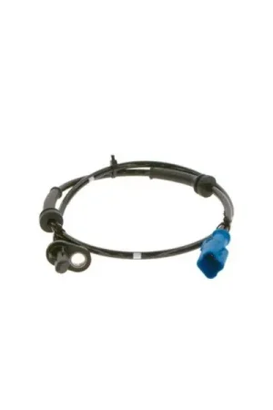Sensor, revoluciones de la rueda BOSCH 0265009501 Descuento