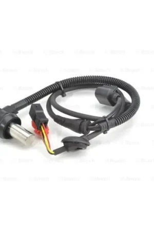 Sensor, revoluciones de la rueda BOSCH 0986594002 De Moda
