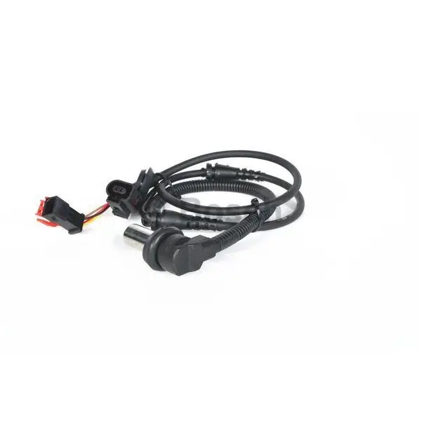 Compra Hoy Sensor, revoluciones de la rueda BOSCH 0986594007