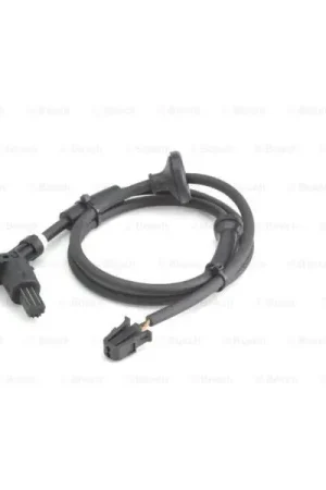 Sensor, revoluciones de la rueda BOSCH 0986594009 Compra Ahora